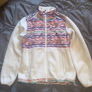 Vintage Denali the North Fave Jacket Size Medium